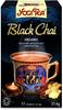 PZN-DE 09687688, Yogi Tea Black Chai Bio Filterbeutel Inhalt: 37.4 g,...