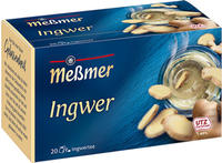 Me&szlig;mer Ingwer Inhalt: 0.04 kg, Grundpreis: &euro; 59,75 / kg