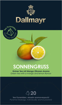 Dallmayr Sonnengruss (20 Stk.)