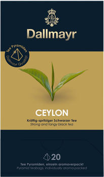 Dallmayr Ceylon (20 Stk.)