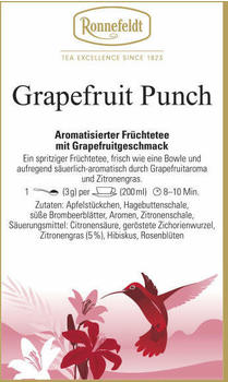 Ronnefeldt Grapefruit Punch (100g)