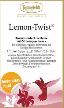 Ronnefeldt Lemon-Twist (100g)