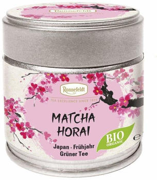 Ronnefeldt Matcha Horai (30g)
