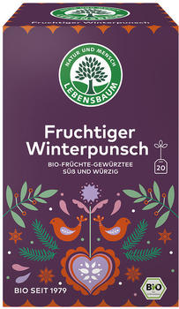 Lebensbaum Fruchtiger Winterpunsch (20 Stk.)