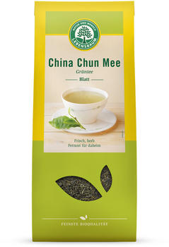 Lebensbaum China Chun Mee, Blatt (200g)