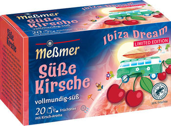 Meßmer Ibiza Dream Süße Kirsche (20 Stk.)