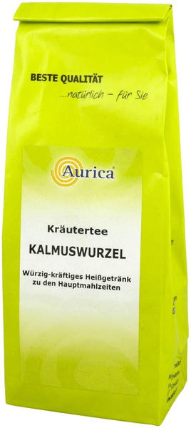 Aurica Kalmuswurzel Tee (125 g)