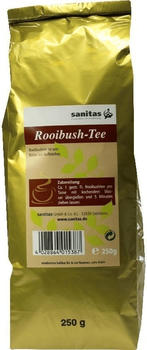 sanitas Rooibush Tee (250 g)