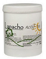 Daniel Schumacher Lapacho Actif Tee (200 g)