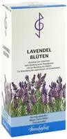 PZN-DE 01580382, Bombastus-Werke LAVENDELBL&Uuml;TEN BOMBASTUS 50 g, Grundpreis: &euro;