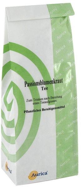 Aurica Passionsblumenkraut Tee (60 g)