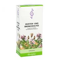 PZN-DE 00885398, Husten Bronchial Tee Inhalt: 100 g, Grundpreis: &euro; 45,70 / kg
