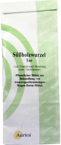 Aurica Süßholzwurzel Tee (80 g)