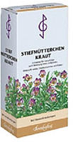 PZN-DE 04597207, Bombastus-Werke STIEFM&Uuml;TTERCHENKRAUT BOMBASTUS 50 g, Grundpreis: