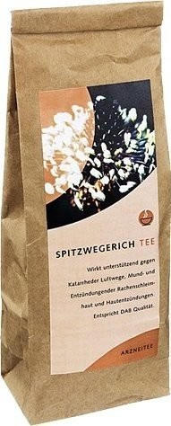 Weltecke Spitzwegerichtee (100 g)