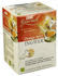 Salus Pharma Ingwer Orange Spicy Tee Beutel (15 x 2 g)