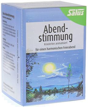 Salus Pharma Abendstimmung Kräutertee (15 Stk.)