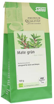 Salus Pharma Mate grün (100 g)