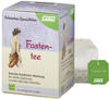 PZN-DE 02225447, SALUS Pharma Salus Fastentee Bio Filterbeutel 27 g, Grundpreis: