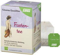 PZN-DE 02225447, Salus Fastentee Bio Filterbeutel Inhalt: 27 g, Grundpreis:...