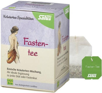 Salus Pharma Fasten-Tee für Frauen (15 Stk.)