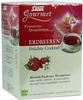 PZN-DE 09003951, SALUS Pharma Erdbeer Früchtecocktail Tee Salus Filterbeutel 30 g,