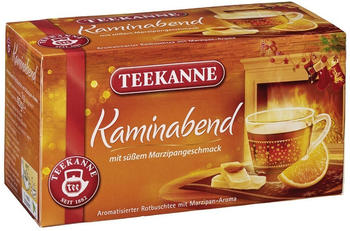 Teekanne Kaminabend (20 Stk.)