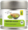 Matcha-Tee