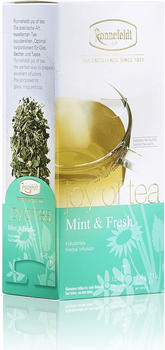 Ronnefeldt Joy of Tea Mint & Fresh (15 Stk.)