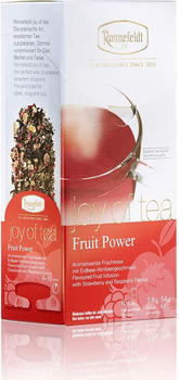 Ronnefeldt Joy of Tea Fruit Power (15 Stk.)