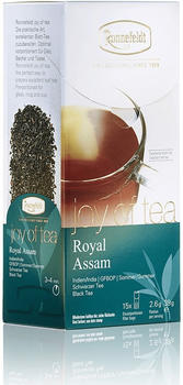 Ronnefeldt Joy of Tea Royal Assam (15 Stk.)