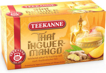 Teekanne Thai Ingwer-Mango (20 Stk.)