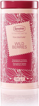 Ronnefeldt Tea Couture Wild Berries (100g)