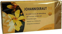 Johanniskraut TEE Filterbeutel 25 St