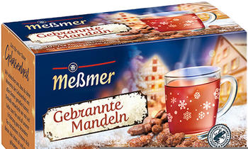 Meßmer Gebrannte Mandeln Tee (20 Stk.)
