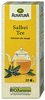 Alnatura Bio Salbeitee 30 g, Grundpreis: &euro; 59,67 / kg