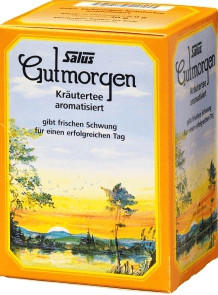 Salus Pharma Gutmorgen Kräutertee (15 Stk.)