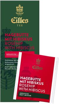 Eilles Tee Hagebutte mit Hibiskus (25 Stk.)