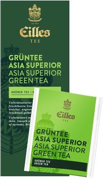 Eilles Tee Grüntee Asia Superior (25 Stk.)