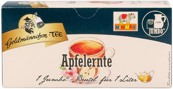 Goldmännchen JUMBO Apfelernte (20 Stk.)