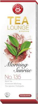 Teekanne Tealounge Morning Sunrise No. 135 (8 Stk.)
