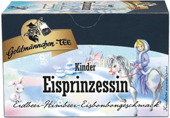 Goldmännchen Kinder Eisprinzessin (20 Stk.)