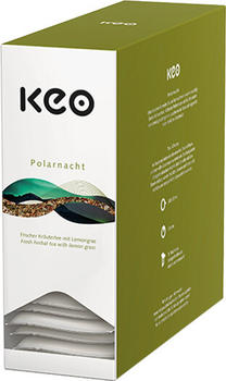 Keo Tee Keo Polarnacht Teachamp (15 Stk.)