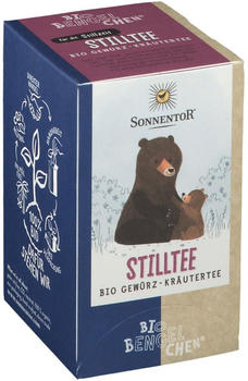 Sonnentor Bio-Gew&uuml;rz-Kr&auml;uterteemischung (18 Beutel)