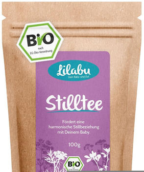 Biotiva Lilabu Bio Naturprodukt (100g)