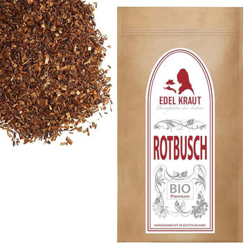 Edel Kraut BIO Rotbusch Rooibos Tee 100g