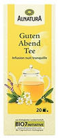 Alnatura Bio Guten Abend Tee 30 g, Grundpreis: &euro; 66,33 / kg