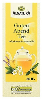 Alnatura Guten Abend Tee (20 Stk.)