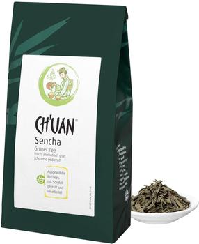 Salus Pharma Schoenenberger CH'UAN Sencha (200 g)