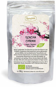 Ronnefeldt Sencha Chiran (50g)